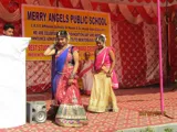 Merry Angels Public School Gallery