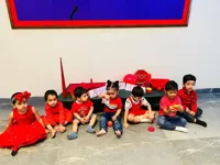 Modern Montessori International - 5