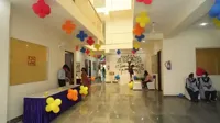 Modern Montessori International - 2