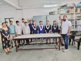 Nav Jeevan Inter College Gallery