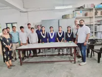 Nav Jeevan Inter College - 1