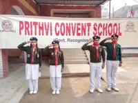 Prithvi Convent School - 2