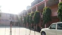 S.A.N. Public School - 1