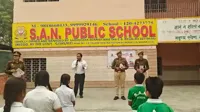 S.A.N. Public School - 4