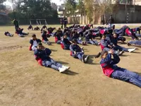 S.A.N. Public School - 5