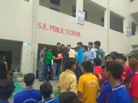 S.R. Public School - 1