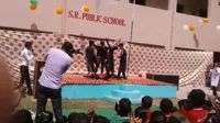 S.R. Public School - 2