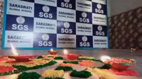 Saraswati Global School - 1