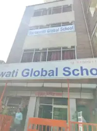 Saraswati Global School - 5