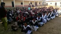 Shambhu Dayal Public School - 2