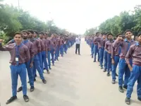 Shambhu Dayal Public School - 3