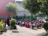 Shri Haridutt Public Jr High School - 1