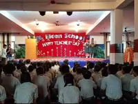 St. Eleen School - 4