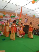 V.N Public School Gallery