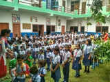 V.N Public School Gallery