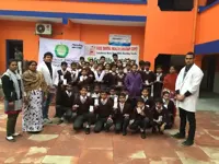 Vidyawati National Public School - 1