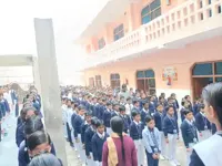 Yashoda Public School - 5