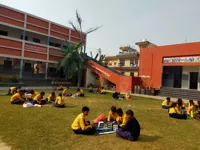 J D Memorial School - 1