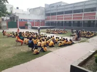 J D Memorial School - 2