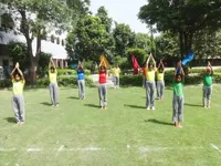 Jai Bharat Modern School - 3