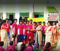 Naveen Public Senior Secondary School - 2