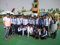 Savita Modern High School - 1