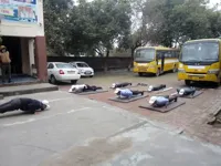 Shaheed Bhagat Singh Sr. Sec. School - 2