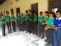 Shaheed Bhagat Singh Sr. Sec. School - 4