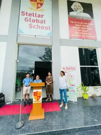 Stellar Global School - 1