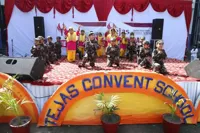 Tejas Convent School - 1