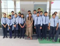 Tejas Convent School - 3