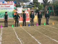 Vinayak Vidya Mandir Sr. Sec School - 5