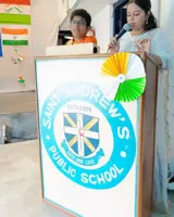 St. Andrews Public School Gallery