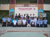 The Rajasthan School - 5