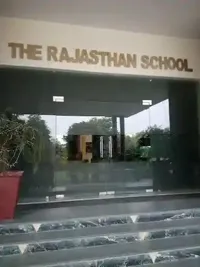 The Rajasthan School - 3