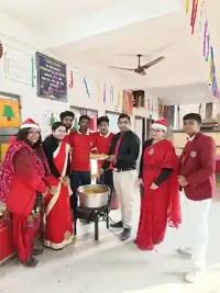 Keshav Academy English Medium School - 1