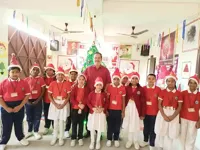 Keshav Academy English Medium School - 3