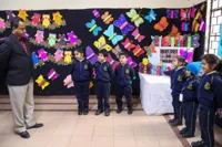 Montfort Public School - 5
