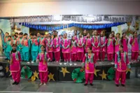 Montfort Public School - 4