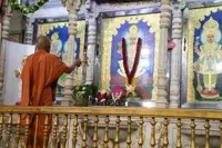 Shree Swaminarayan Gurukul - 1