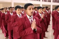 Swaminarayan Gurukul International School - 2