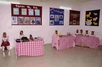 Tapovan International School - 1