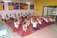 Tapovan International School - 2