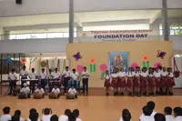 Tapovan International School - 5