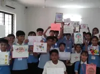 Tapovan International School - 4