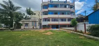 Golden Bell International Public School - 1