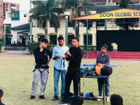 Doon Global School - 2