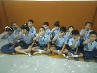 Omkara Public School - 1