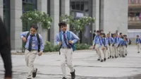 Academic Heights World School - 3