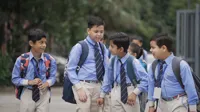 Academic Heights World School - 5